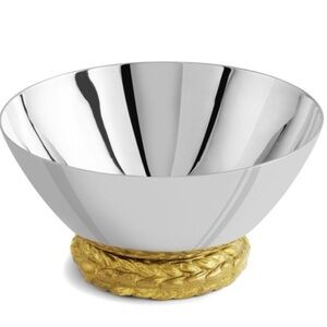 Michael Aram Wheat Nut Dish